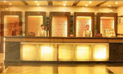 Kaiyi Business Hotel