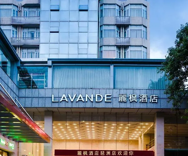 Lavande Hotel
