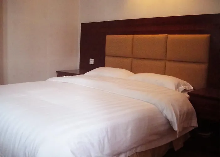 Guangzhou Art Hotel