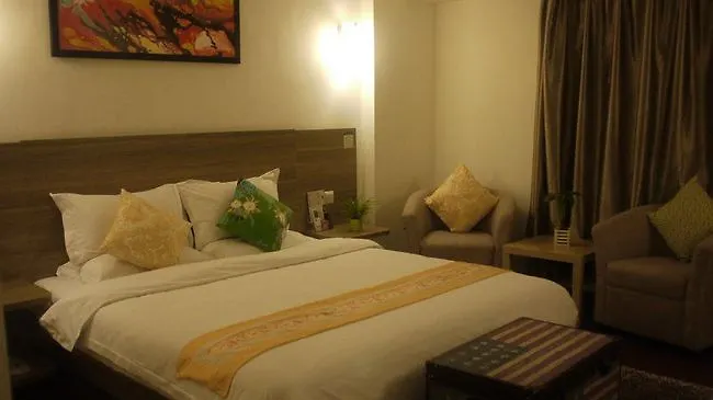 Sotel Inn Cultuea Shangxiajiu