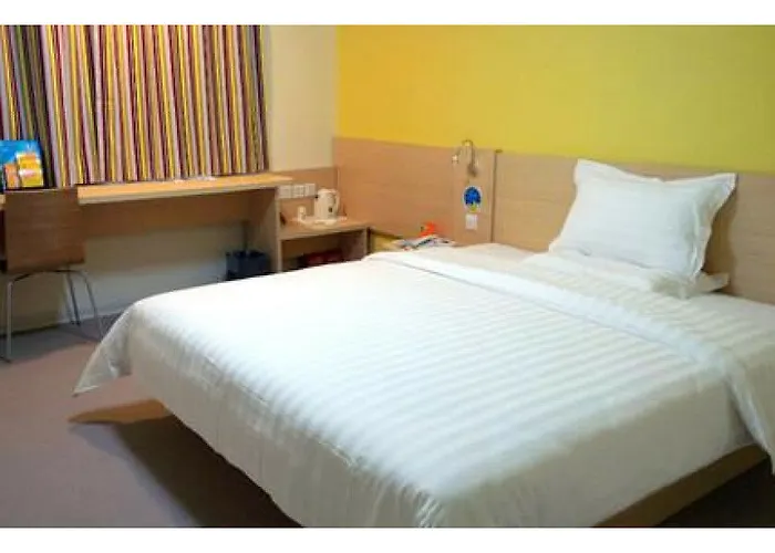 7 Days Inn