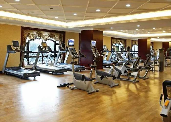 Yumi Apartment-Dongshan Branch