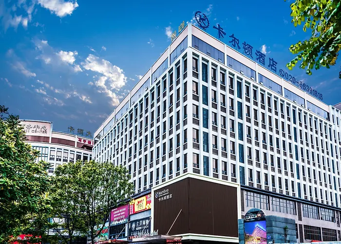 Kardon Hotel Gorgeous