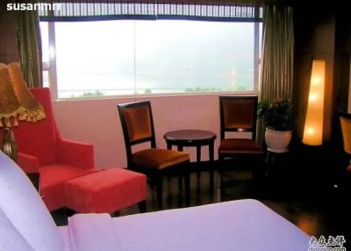 Mount River Resort Hotel Guangzhou