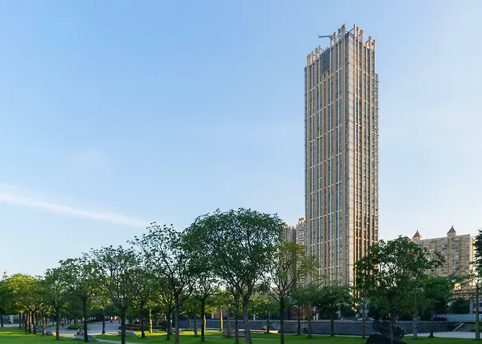 Royal Star Apartment