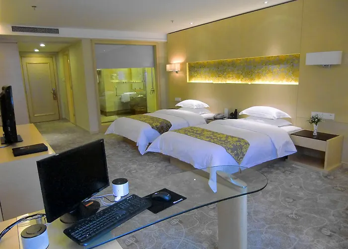 Libo Business Hotel