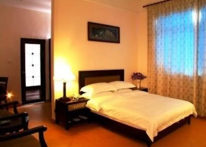 Liangdian Hotel