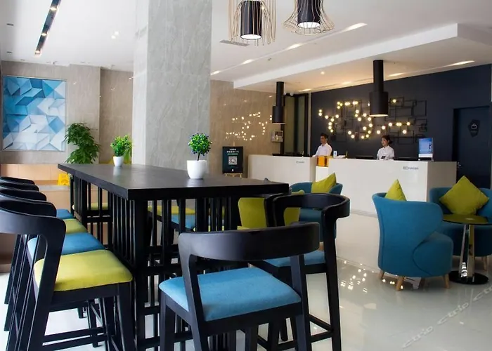 Echarm Hotel