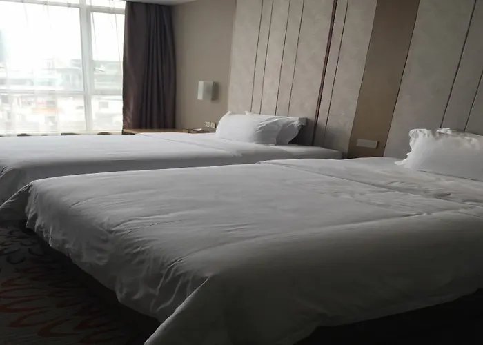 Lavande Hotel