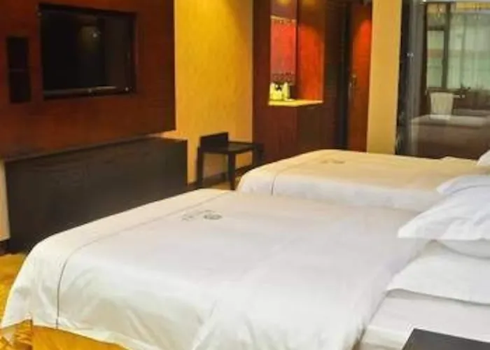 Yiyun Hotel