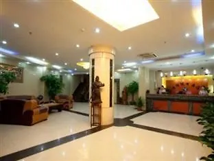 Yi Hui Hotel