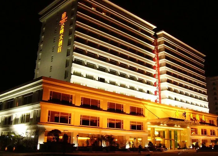 Grandpeak Hotel