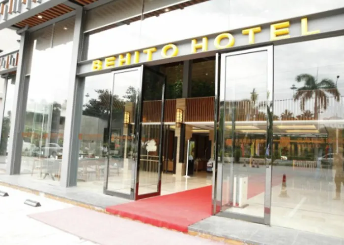 Behito Hotel Nancun