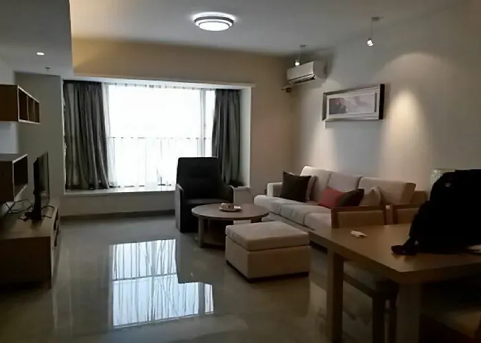Youhe Serviced Residences