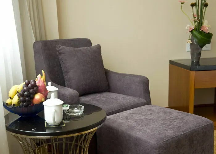 Chenzhou International Hotel