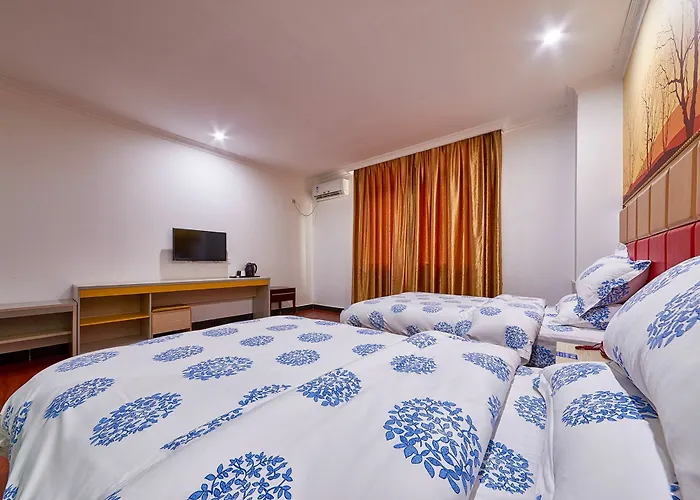 Naryn Hotel