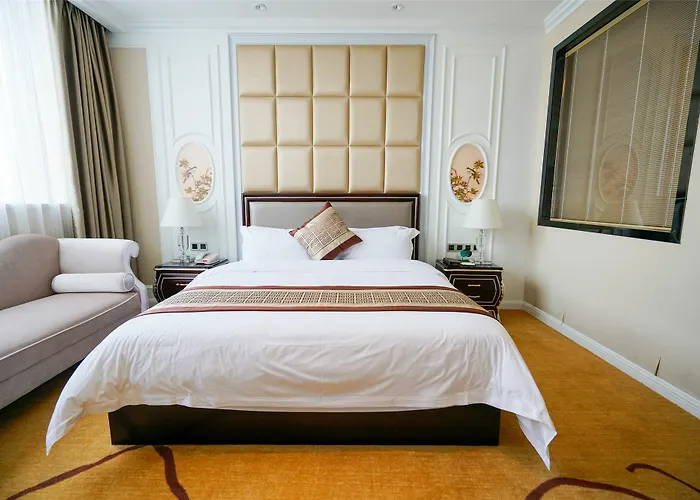 Winner Hotel