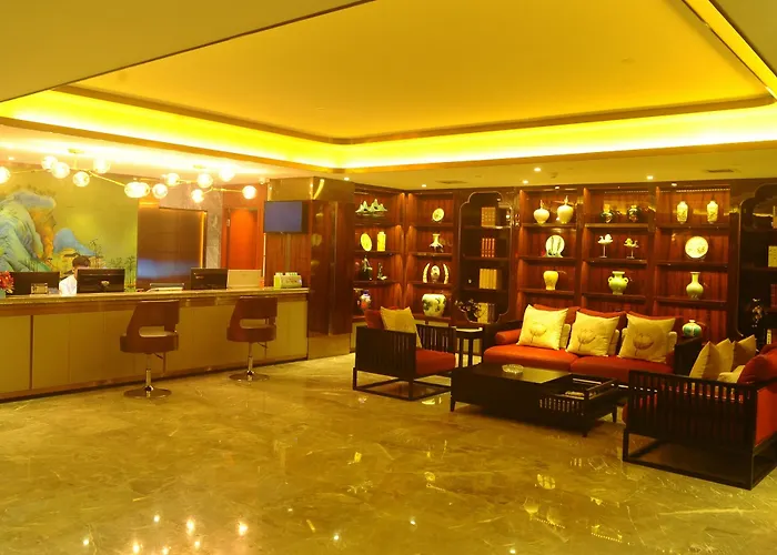 Manhao Hotel