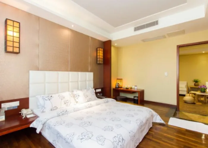 Behito Hotel Weijing