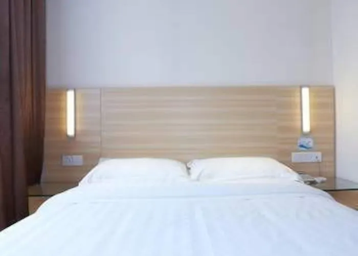 Litian Hotel