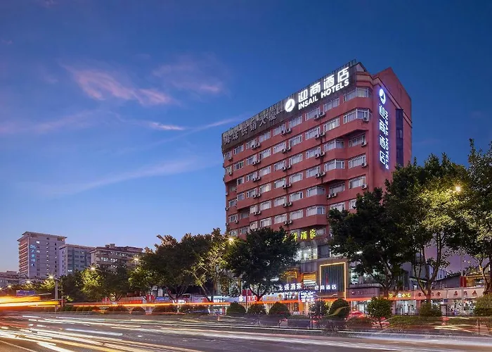 Insail Hotels
