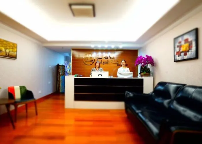 Mahattan Apartment