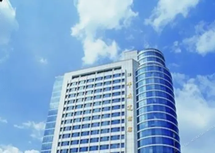Huaweida Hotel