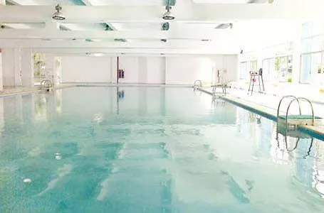 Saibao Apartment