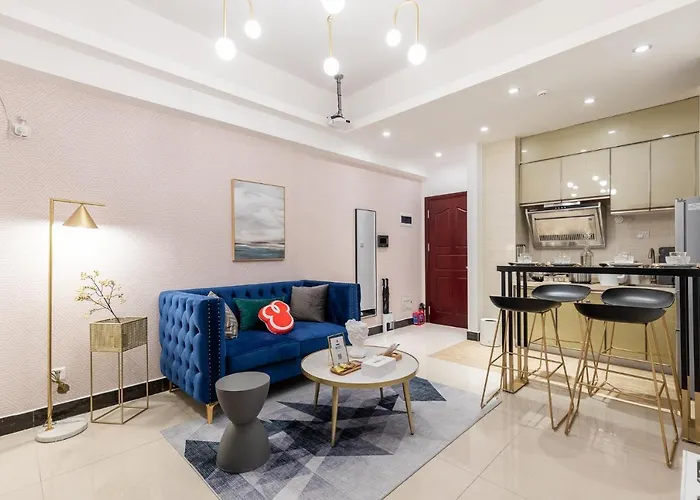 Guangzhou Tianhe-West Sports Road-