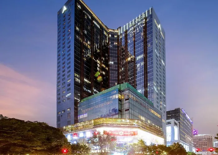 Jiajia Mix International Apartment Beijing Road Branch