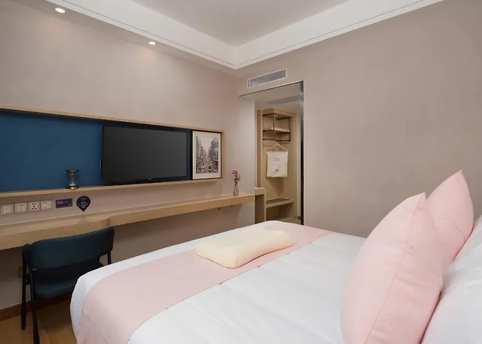 Guangzhou Xiaoxiang Hotel