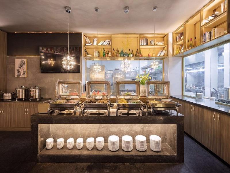 Kyriad Hotel Guangzhou Shangxiajiu Canton