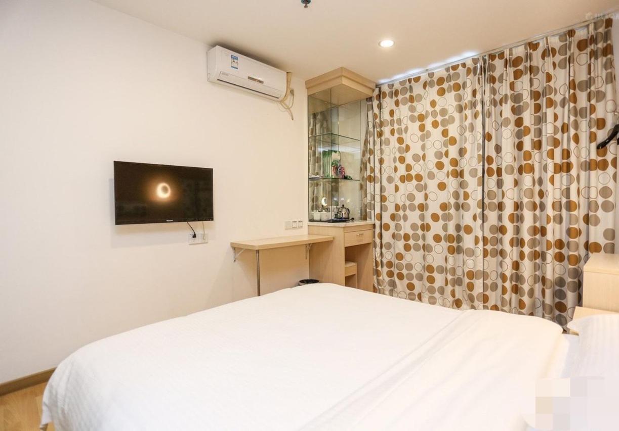 The Harbour Hotel Guangzhou