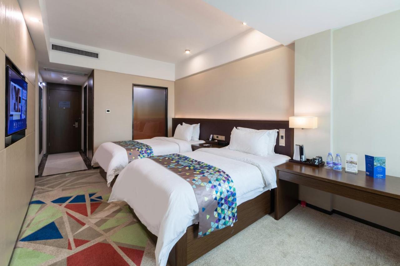 Hotel Zmax Chao Man