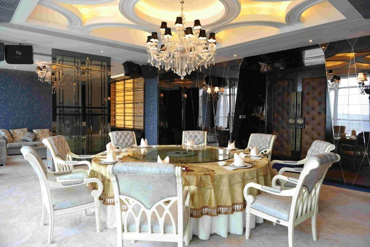 Hotel East Coast Guangzhou