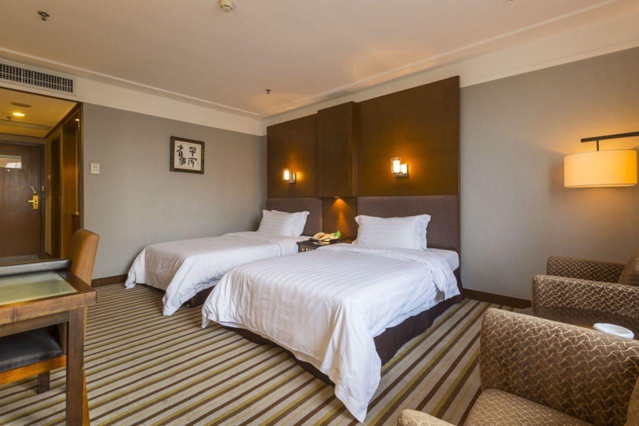 Hotel Poly Hotel,