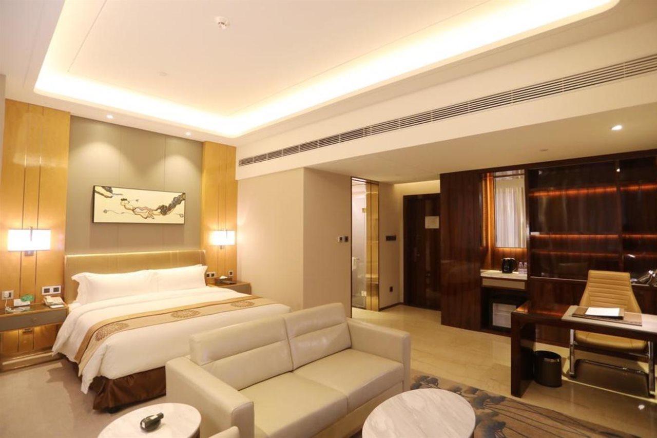 Vanhong 4*