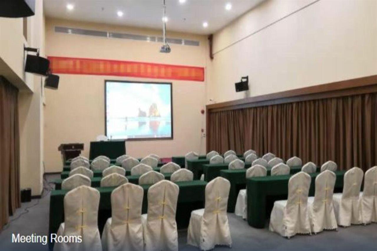 Hotel Hong Yuan
