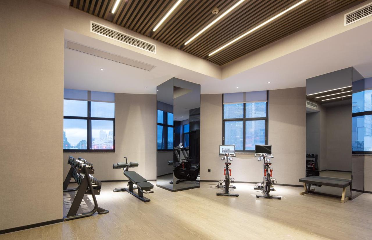 Arthur Zhujiang New Town Guangzhou-pazhou Exhibition Center Branch Hotel