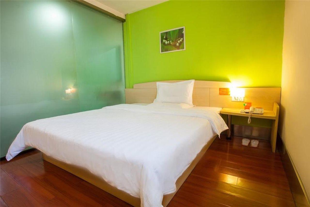 Hotel 7days Kecun Branch 2*