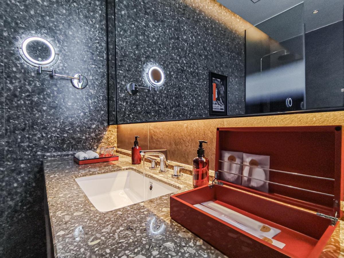 Arthur Zhujiang New Town Guangzhou-pazhou Exhibition Center Branch 4* Guangzhou