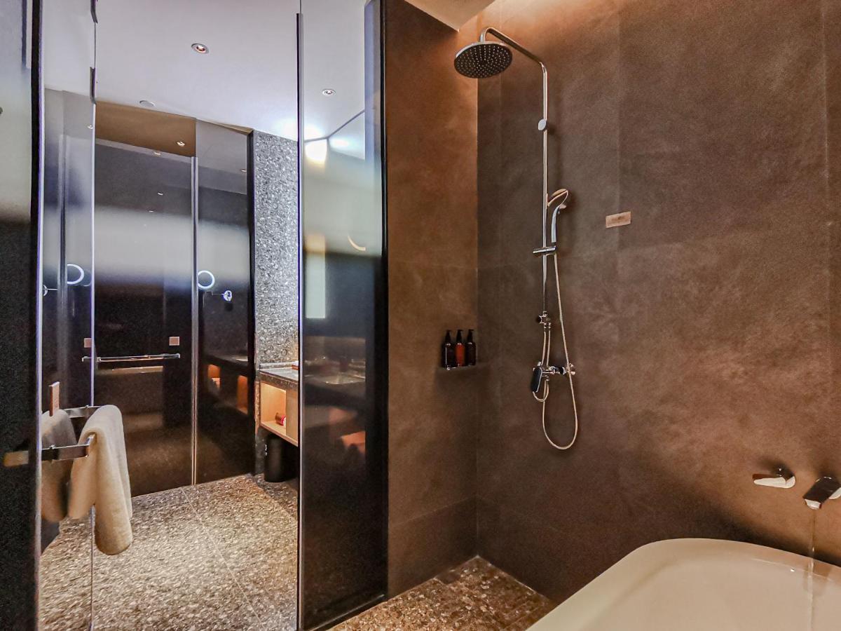 Arthur Zhujiang New Town Guangzhou-free Shuttle Bus For Fair Hotel Guangzhou