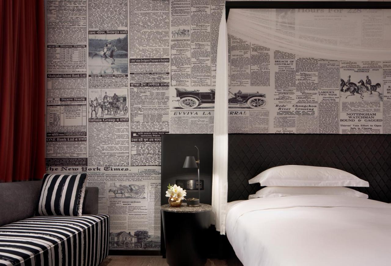 Arthur Zhujiang New Town Guangzhou-free Shuttle Bus For Fair Hotel Guangzhou
