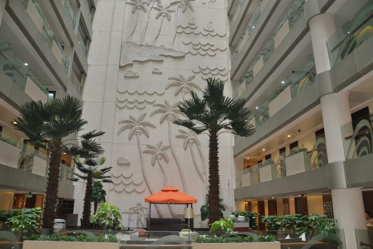 Hotel International Guangzhou