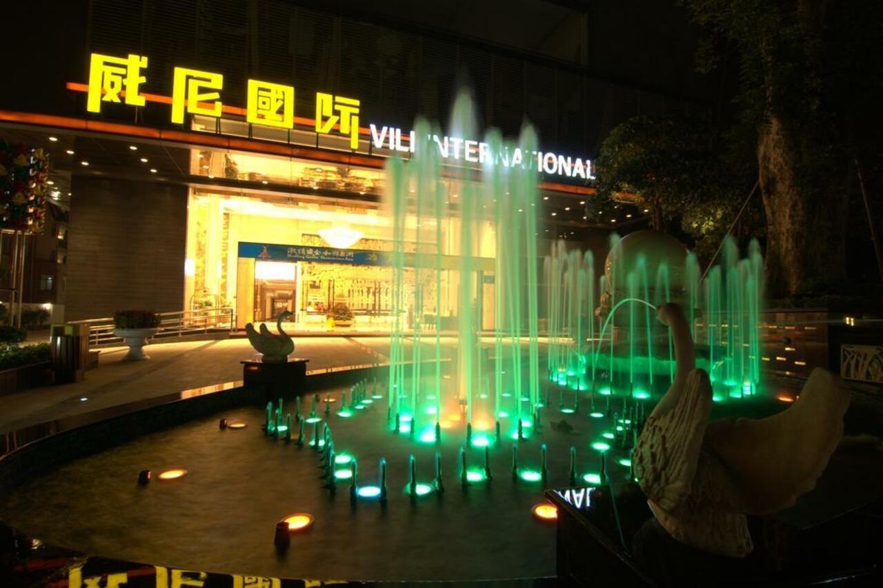 International Hotel 4*