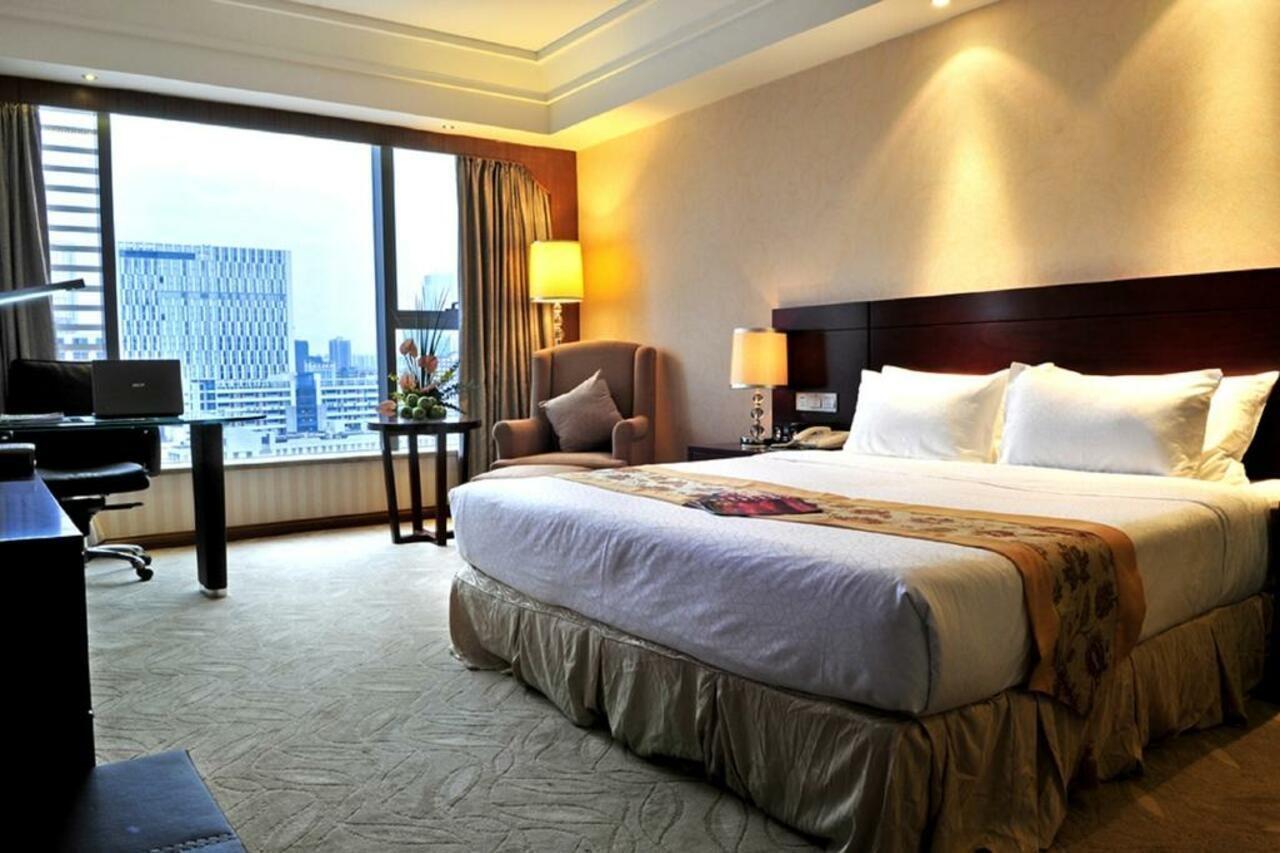International Hotel Guangzhou