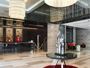 Q-city Hotel 3*