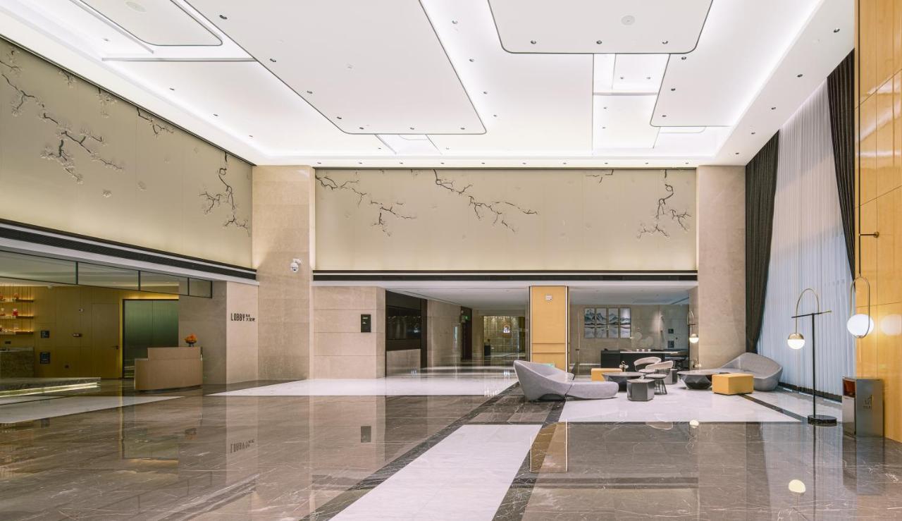 Southern Airlines Pearl Airport Hotel-canton Fair Free Shuttle Bus Hotel 5*