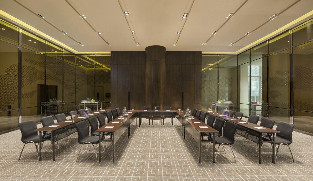 Hotel W Canton