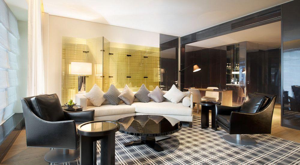 W Hotel Canton